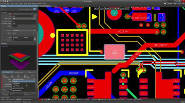 Custom Paste Mask and Solder Mask