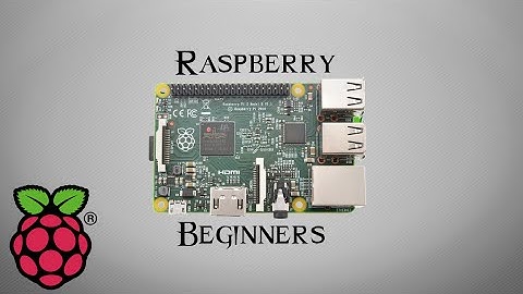 Raspberry Pi 2