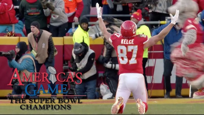 Kansas City Chiefs Greatest Plays Mug: 2-3 Jet Chip Wasp (2020) – Playbook