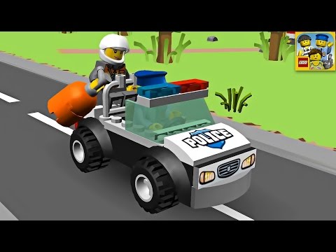 Talking Pocoyo 2 Police Officer Virtual Game For kids.. 