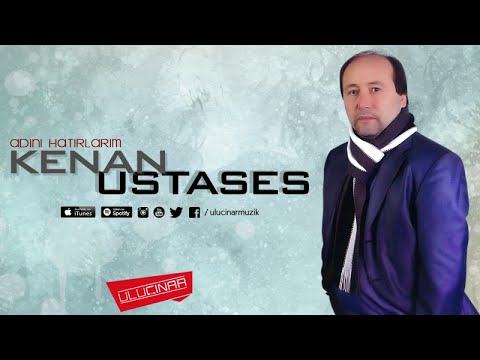 Kenan Ustases - Elbiselerun Kaldı