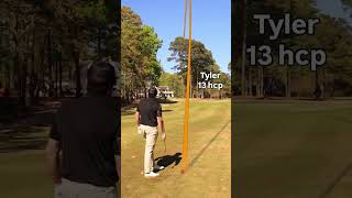 How did we do? - - - #golf #golfcourse #golfcoach #golflesson #golftips #golfing #golfhumor #funny