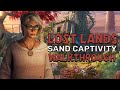 Lost lands 8 sand captivity walkthrough  gamzilla