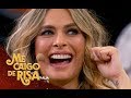 Galilea se convierte en Paulina Rubio | El interrogatorio | Me caigo de Risa