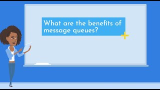 What are the benefits of Message Queues | Gourav Dhar | The Geeky Minds