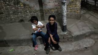 Kids @Khilgaon on 20210308