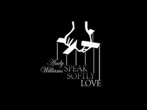 Speak Softly Love (Love Theme from \