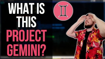 Gemini: Is The Modern Web Really Too Bloated?