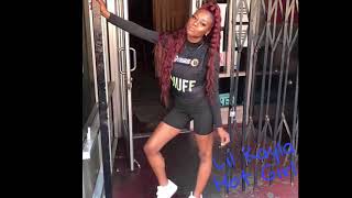 Lil Kayla - Hot Girl