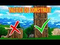 TACTICI DE CONSTRUIT - Fortnite Romania