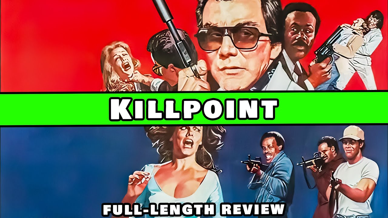 SBIG 236 - Killpoint - Full-length Commentary