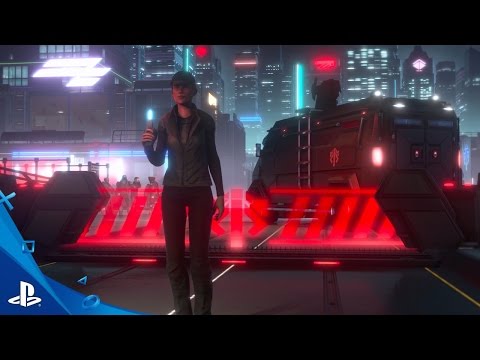 XCOM 2 - Console Announcement Trailer | PS4