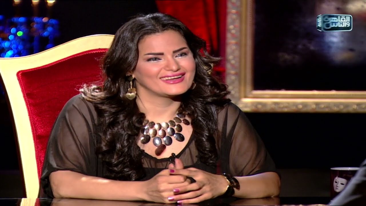 سما المصري : الشخص ده محتاج مقويات جنسية .. وطوني خليفة يرد : انتي ادرى