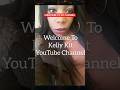 WELCOME &amp; Subscribe To My YouTube Channel #subscribe #welcome