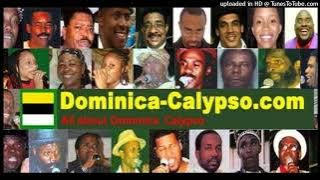 Hurricane - Unarmed but Dangerous (Dominica Calypso 1996)