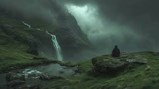 How a Single Thought Becomes an Echo Chamber of a Thousand Whispering Voices.