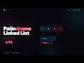 #234 - Palindrome Linked List - LeetCode - Python - Tamil