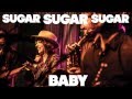 Sugar (Official Lyric Video) - Sister Sparrow & The Dirty Birds