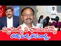 స్టూడెంట్స్ ఏ ఛాంపియన్స్..లోకేష్ మార్క్ తోనే రికార్డ్స్..: SSA Director IAS Srinivasa Rao