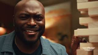 Wingstop Commercial 2024 - Usa Jenga Or Wingstop