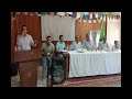 مقدمة حفل افتتاحي