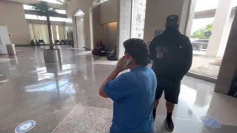 Undocumented migrants allowed to travel freely to interior of USA