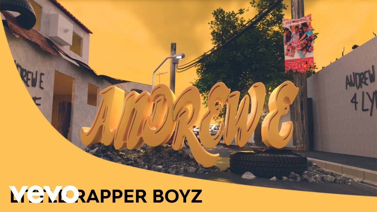 Andrew Rains Rapper Andrew E. - Little Rapper Boyz ft. Tha Bumps - YouTube