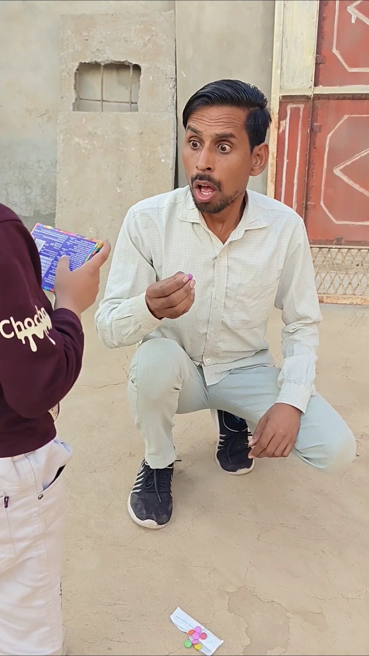 Shantanu ko pagal bana diya ?