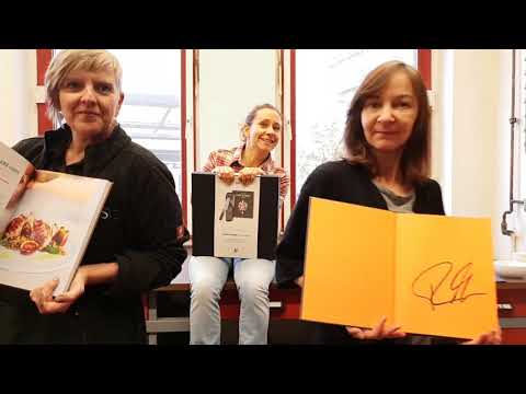 Sehnst du dich nach einem richtig gutem Küchenmesser?