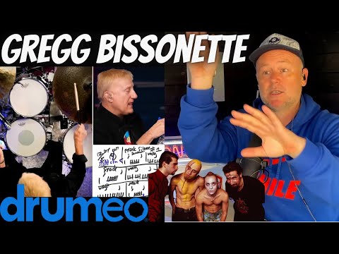 Drum Teacher Reacts: GREGG BISSONETTE Hears System Of A Down For The First Time | Drumeo