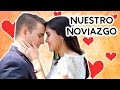 NUESTRO NOVIAZGO - SI VALE ESPERAR