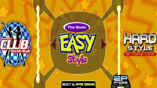Ez2Dancer(stepmania 4)