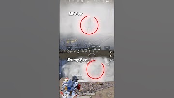 Enemy Shocked new Trick..🤯 #itsmerp #pubg #bgmi #battlegroundsmobileindia #pubgtips