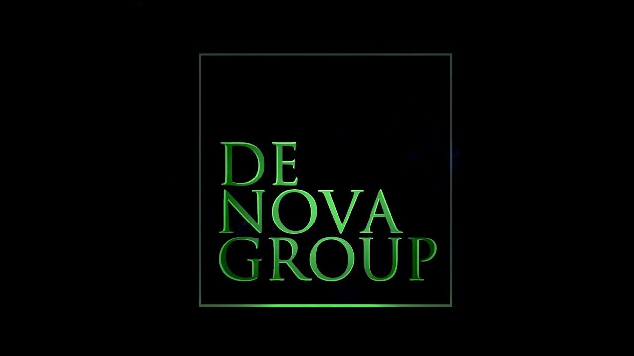 De Nova Group - YouTube