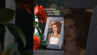Remembering Zuza Beine 🕯💔🕊 Net Worth