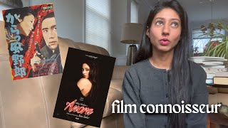 anora, mishimas debut film, and the book club