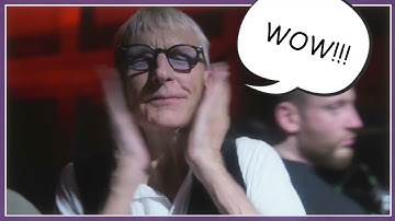 OSLENDER GADD LEE MÜLLER feat. Nils Landgren LIVE AT LEVERKUSENER JAZZTAGE #show1