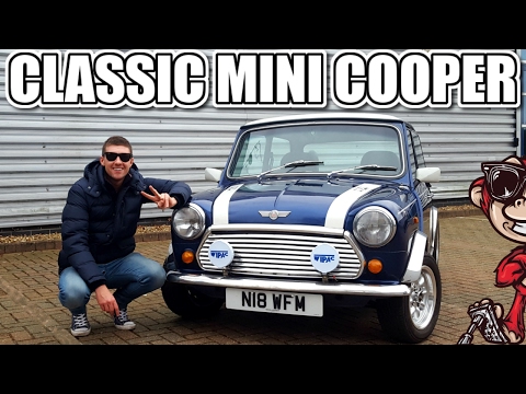 🐒-mini-cooper-review!---can-you-have-fun-with-60hp?