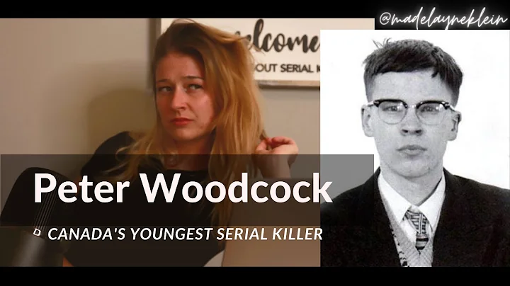 Peter Woodcock/David Michael Krueger: Canada's you...