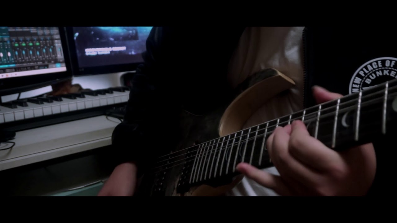 Binary Number - Irreversible Regret / Chorus Cover