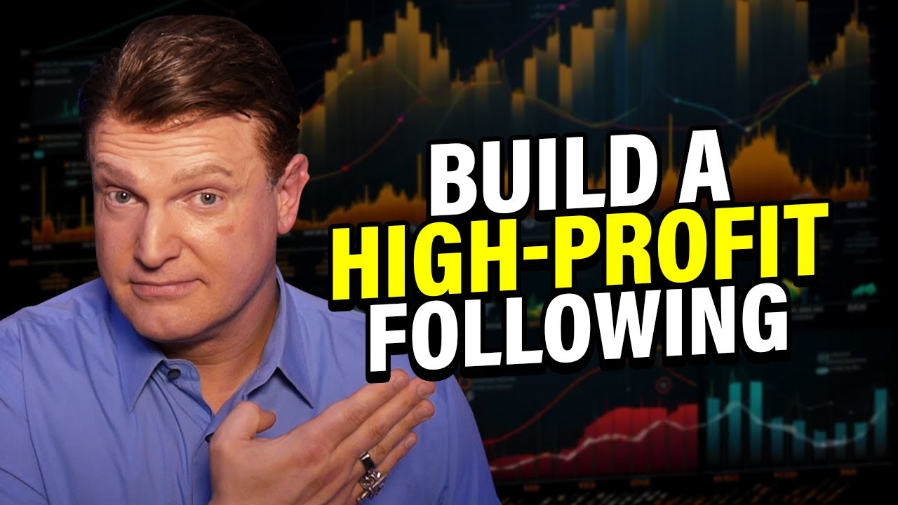 How to Attract and Retain a Thriving Online Community - YouTube