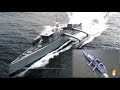 Морской призрак: США строят новый противолодочный флот