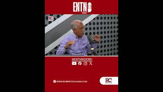 Nelson Suárez advierte crisis petrolera tendrá efectos duraderos en la economía mundial