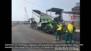 AMP Hotmix di Cirebon | 0813.1265.1399