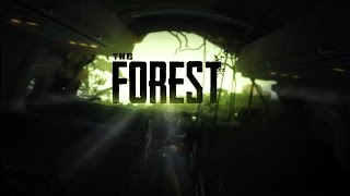 Let's Play The Forest Gt 735m 4gb ram i5 4200-U