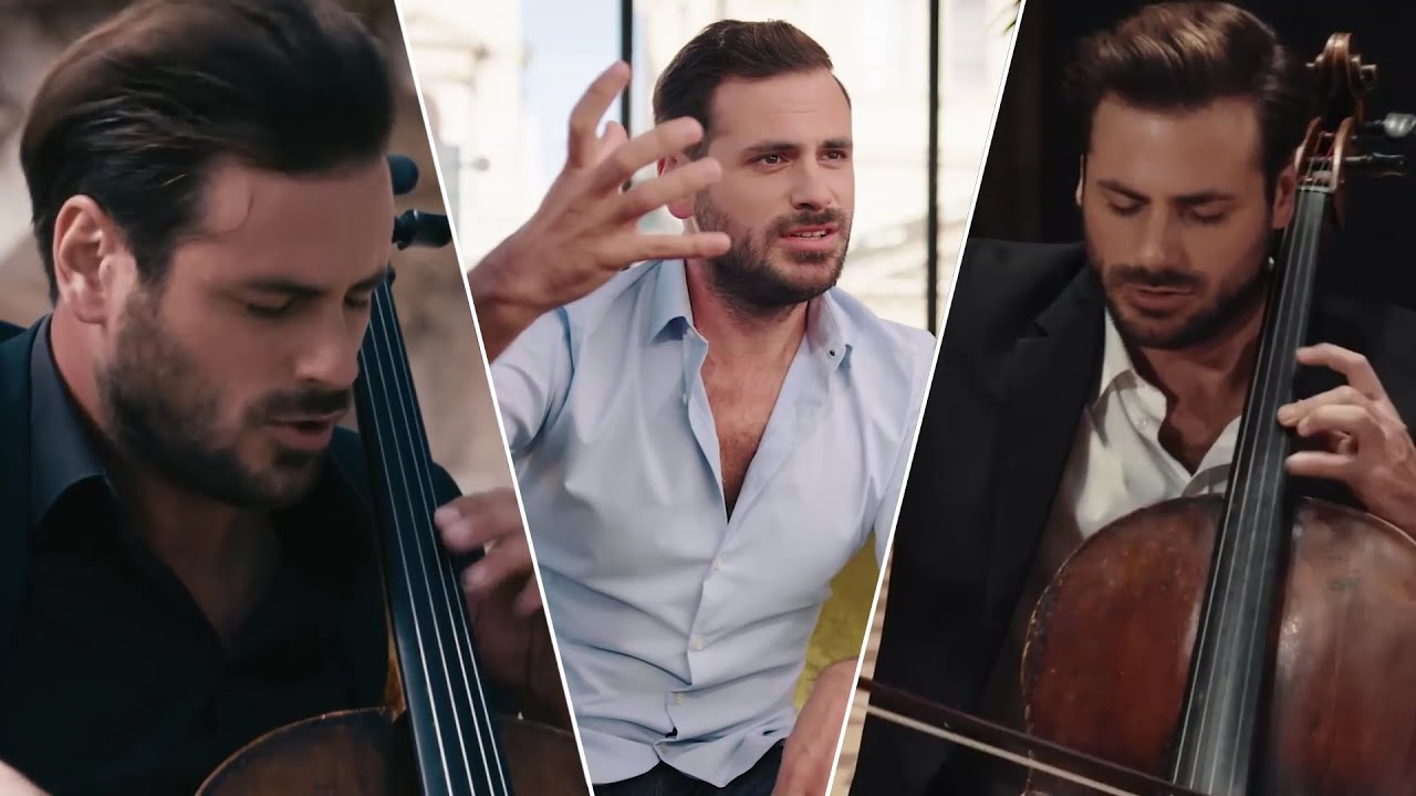 Hauser Interview | Culturescope