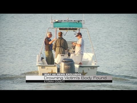 Body of drowning victim recovered