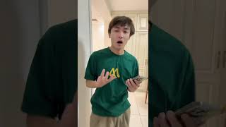 Will Jack be able to escape from Aliya?🤯~ mini wood toy-woodworking#viralshort #shortsfeed #shorts