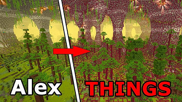What Happen if you Infect Alex