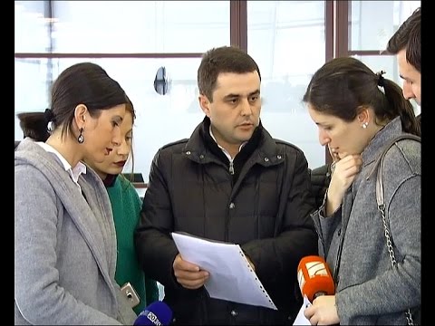 ყოფილი მაღალჩინოსნები ტელეკომპანია ,,იბერიის” დახურვაში არიან ბრალდებული